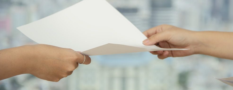 Commercial contracts