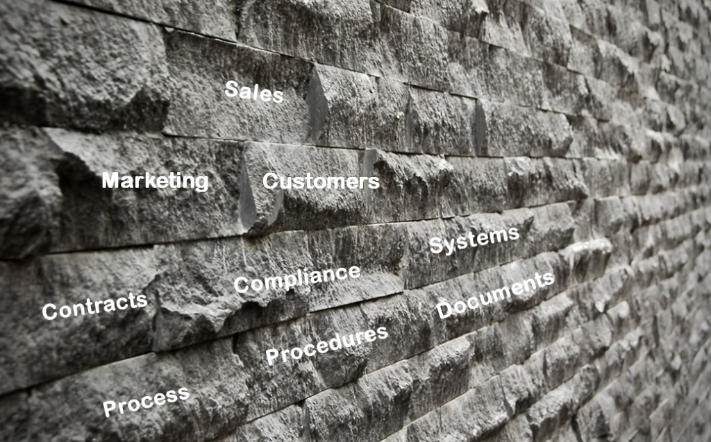 Build foundations