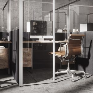 Office Working after lockdown