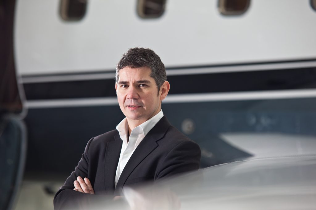 Alex Berry - The Sales Expert