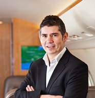 Alex Berry